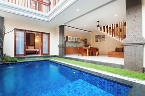 Intan Legian Seminyak Villa