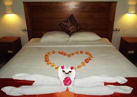 Intan Legian Seminyak Villa