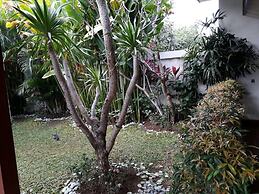 Intan Legian Seminyak Villa