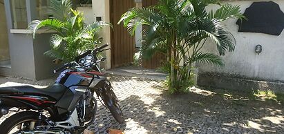 Intan Legian Seminyak Villa