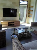 Intan Legian Seminyak Villa
