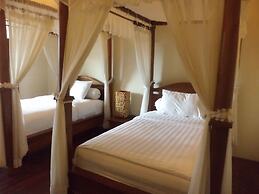 Intan Legian Seminyak Villa