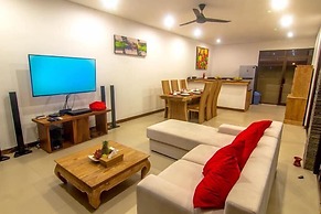Intan Legian Seminyak Villa