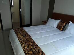 Intan Legian Seminyak Villa