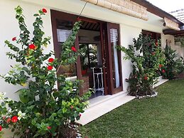 Intan Legian Seminyak Villa