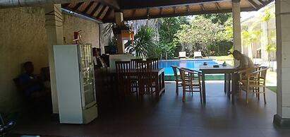 Intan Legian Seminyak Villa