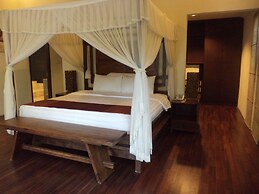 Intan Legian Seminyak Villa
