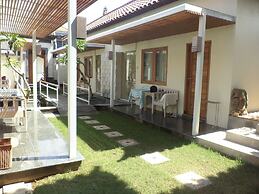 Intan Legian Seminyak Villa