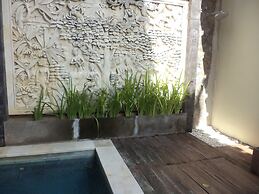 Intan Legian Seminyak Villa