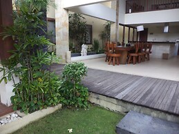 Intan Legian Seminyak Villa