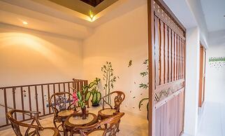 Intan Legian Seminyak Villa