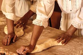 Albergo Diffuso Omu Axiu