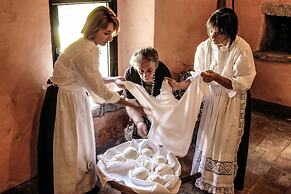 Albergo Diffuso Omu Axiu