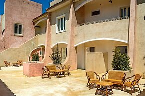 Albergo Diffuso Omu Axiu