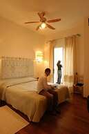 Albergo Diffuso Omu Axiu