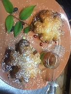 Albergo Diffuso Omu Axiu