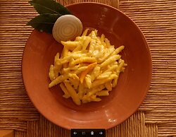 Albergo Diffuso Omu Axiu