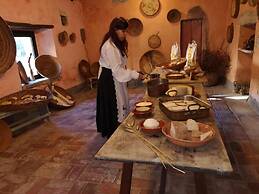 Albergo Diffuso Omu Axiu