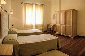 Albergo Diffuso Omu Axiu