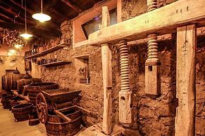 Albergo Diffuso Omu Axiu