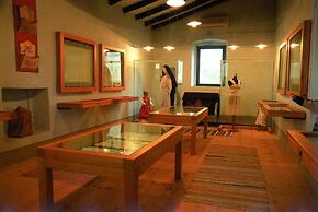 Albergo Diffuso Omu Axiu