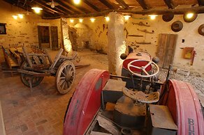 Albergo Diffuso Omu Axiu