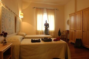 Albergo Diffuso Omu Axiu