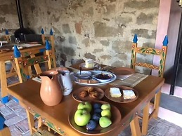 Albergo Diffuso Omu Axiu