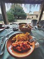 Albergo Diffuso Omu Axiu