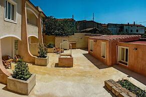 Albergo Diffuso Omu Axiu