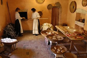 Albergo Diffuso Omu Axiu