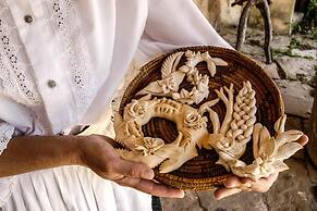 Albergo Diffuso Omu Axiu