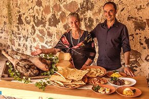 Albergo Diffuso Omu Axiu