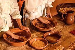 Albergo Diffuso Omu Axiu