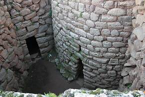 Albergo Diffuso Omu Axiu