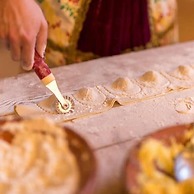 Albergo Diffuso Omu Axiu