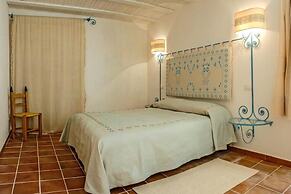 Albergo Diffuso Omu Axiu
