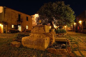 Albergo Diffuso Omu Axiu