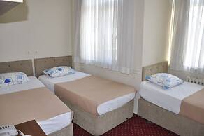 Otel Sinal