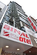 Otel Sinal