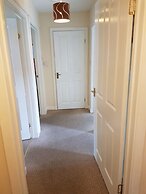 Apartment 3 Pheonix Flats