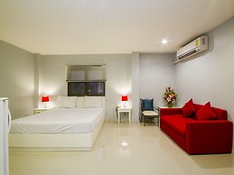 Ice Inn Hotel Pattaya