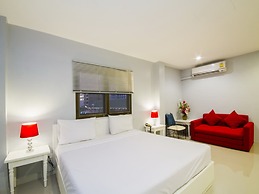 Ice Inn Hotel Pattaya