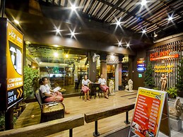 Ice Inn Hotel Pattaya