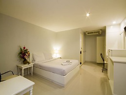 Ice Inn Hotel Pattaya