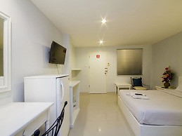 Ice Inn Hotel Pattaya