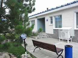 Aerograd Hotel