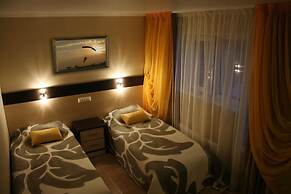 Aerograd Hotel