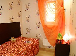 Aerograd Hotel