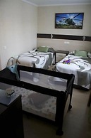 Aerograd Hotel